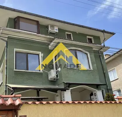 Photo 2 — House in Oblast Plovdiv, Hisarya