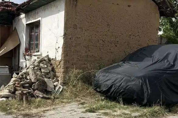 House in Oblast Plovdiv, Hisarya