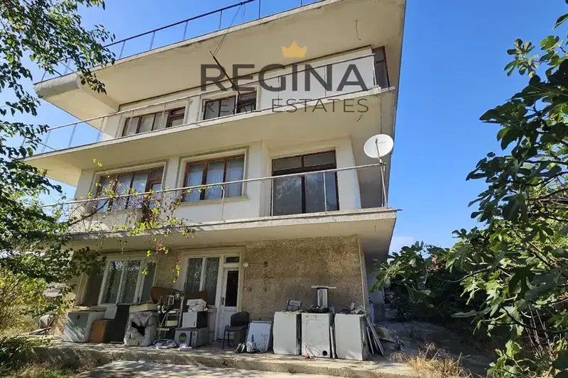 House in Oblast Plovdiv, Hisarya