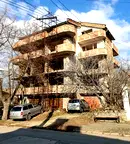 Къща в Пловдив, Хисаря