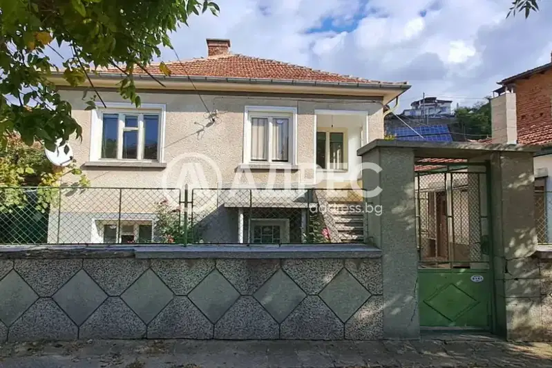 Къща в Пловдив, Калофер