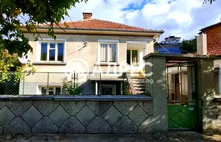 Къща в Пловдив, Калофер