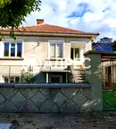 Къща в Пловдив, Калофер