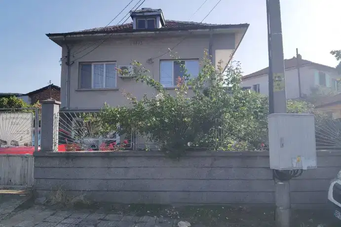 Къща в Пловдив, Калофер