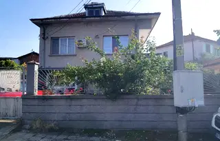 Къща в Пловдив, Калофер