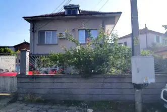 Къща в Пловдив, Калофер