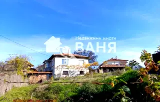 Къща в Пловдив, Калофер