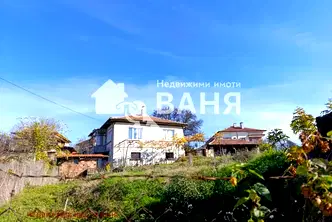 Къща в Пловдив, Калофер
