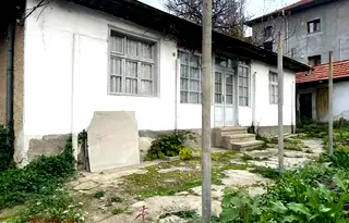 Къща в Пловдив, Карлово