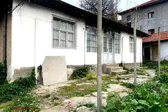 Къща в Пловдив, Карлово
