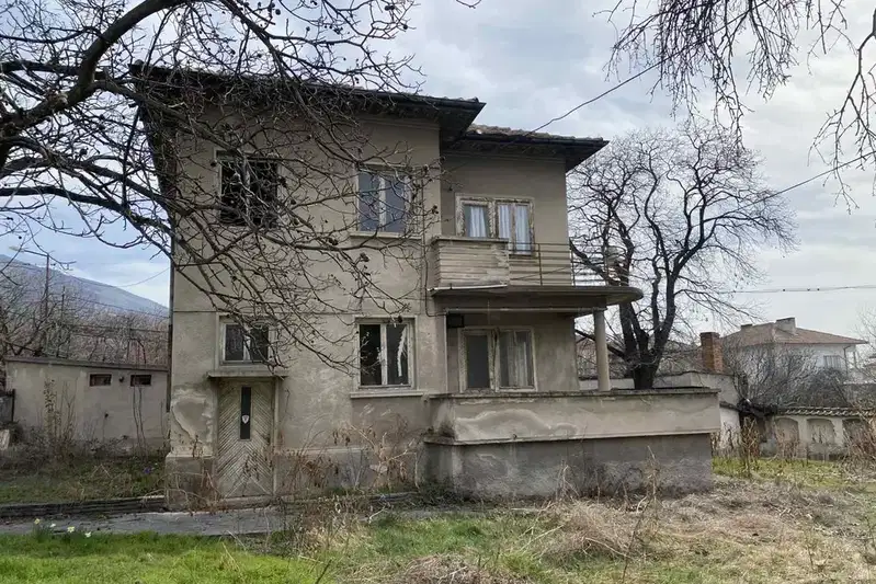 House in Oblast Plovdiv, Karlovo