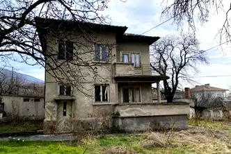 Къща в Пловдив, Карлово