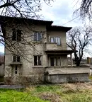Къща в Пловдив, Карлово