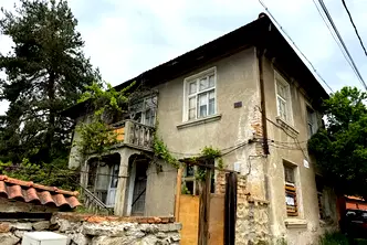Къща в Пловдив, Карлово