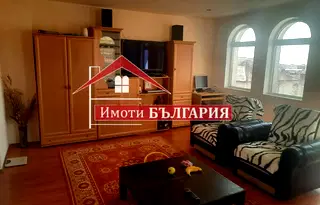 Къща в Пловдив, Карлово