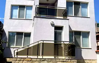 Къща в Пловдив, Карлово