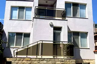 Къща в Пловдив, Карлово