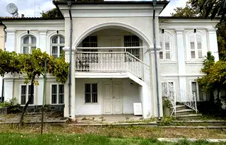 Къща в Пловдив, Карлово