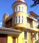 Къща в Пловдив, Карлово