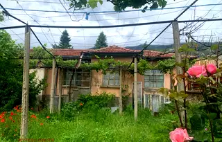 Къща в Пловдив, Карлово
