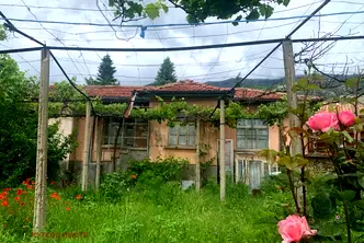 Къща в Пловдив, Карлово