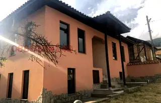 Къща в Пловдив, Клисура