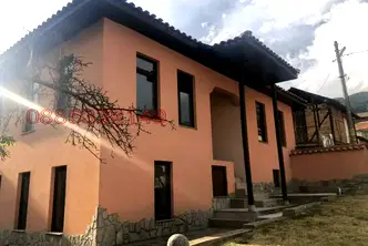 Къща в Пловдив, Клисура