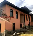 Къща в Пловдив, Клисура