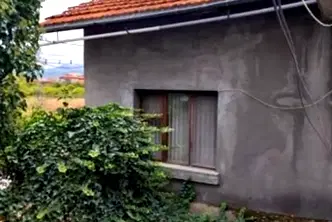 Къща в Пловдив, Кричим