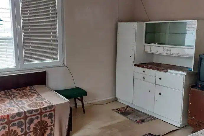 Къща в Пловдив, Кричим