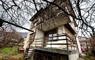 Къща в Пловдив, Куклен