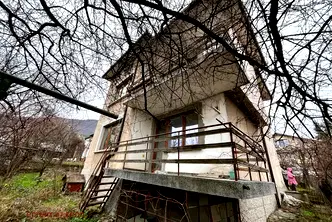 Къща в Пловдив, Куклен