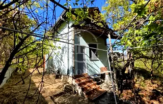 Къща в Пловдив, Куклен