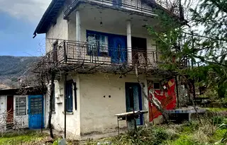 Къща в Пловдив, Куклен