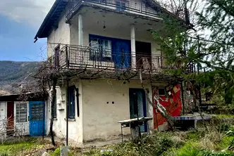 Къща в Пловдив, Куклен