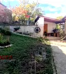Къща в Пловдив, Перущица