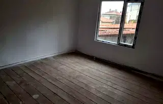 Къща в Пловдив, Перущица