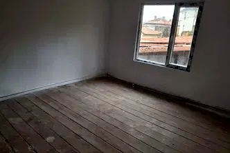 Къща в Пловдив, Перущица
