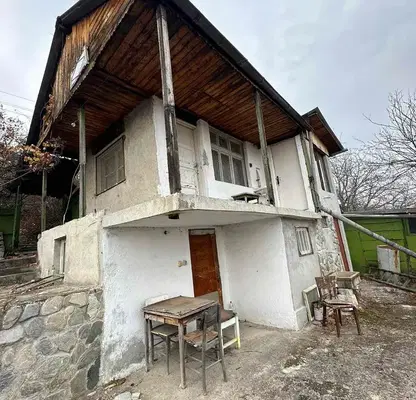 Photo 2 — House in Oblast Plovdiv, Perushtica