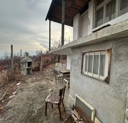 Photo 4 — House in Oblast Plovdiv, Perushtica
