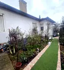 Къща в Пловдив, Перущица