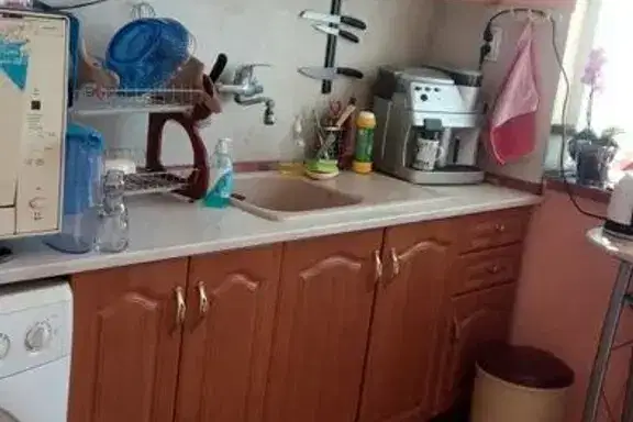 Къща в Пловдив, Първомай