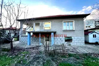 Къща в Пловдив, Първомай