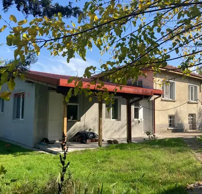 Photo 3 — House in Oblast Plovdiv, Pyrvomai