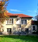 Къща в Пловдив, Първомай