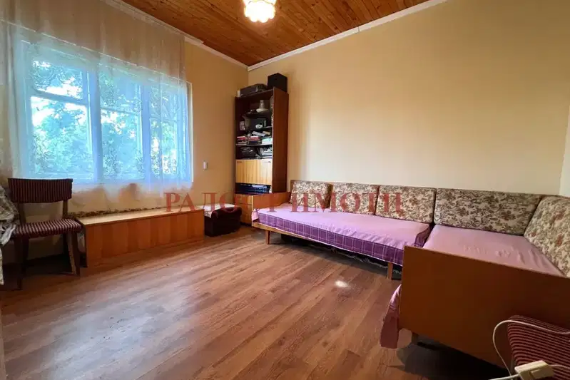 Къща в Пловдив, Първомай
