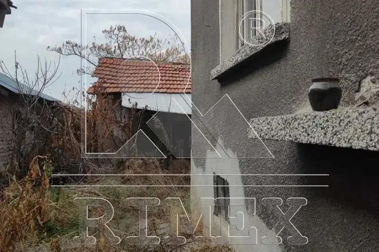 House in Oblast Plovdiv, Pyrvomai