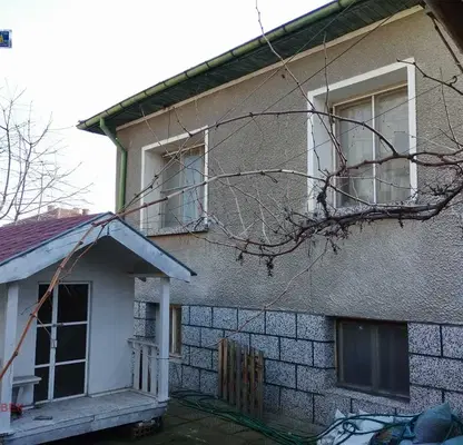 Снимка 4 — Къща в Пловдив, Първомай