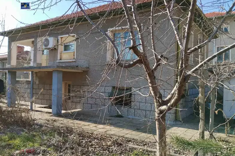 Къща в Пловдив, Първомай