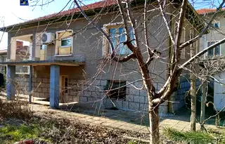 Къща в Пловдив, Първомай